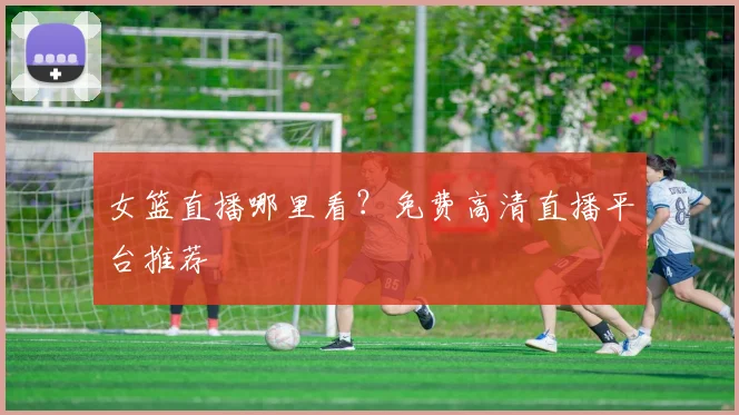 女篮直播哪里看？免费高清直播平台推荐